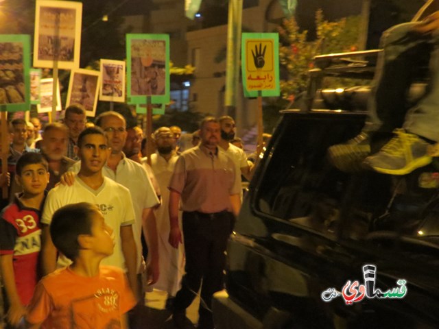 فيديو: رئيس البلدية عادل بدير : لكم الله يا اطفال غزة .. فانتم في قلوبنا 